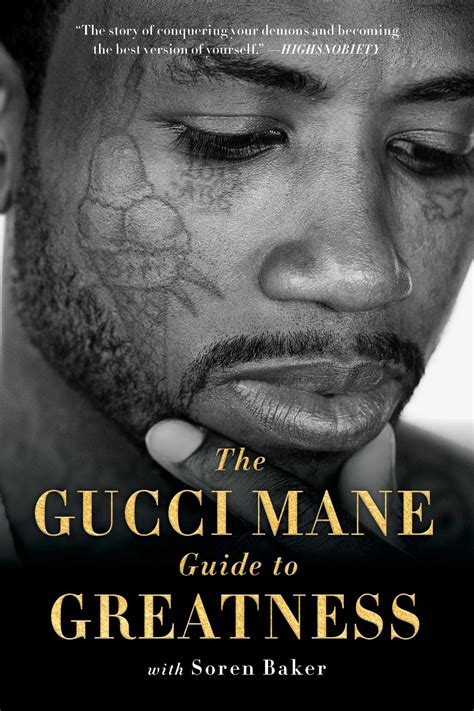 gucci guide